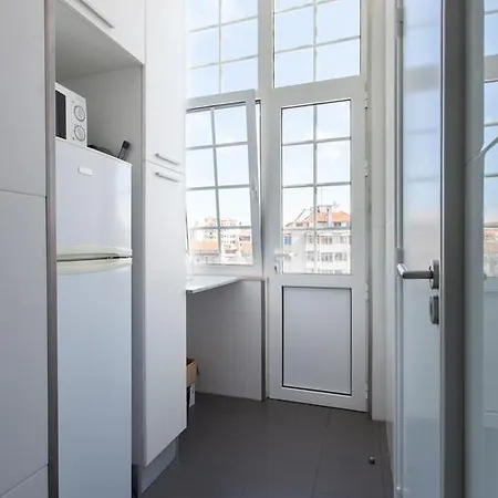 Апартаменты Graca Patio