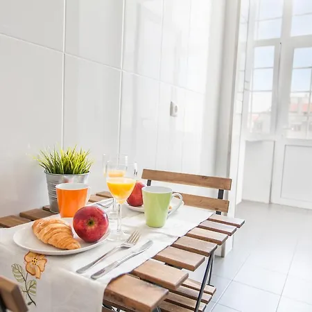 Graca Patio Лиссабон
